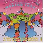 Click here to buy I Got No Kick Against Modern Jazz: A Grp Artist's Celebration of the Songs of the Beatles by  George Benson, Diana Krall, McCoy Tyner, Tom Scott, and Ramsey Lewis .