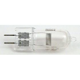 EVD  36V  400W bulb for 9550 9700 9800 3M OVERHEAD PROJECTORS AND MANY OTHER - APPOLO,... by EiKO