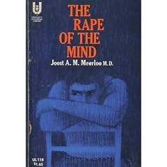 Rape of the Mind
