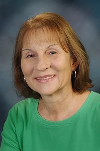 Image of Patricia Gligor