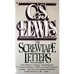 The Screwtape Letters