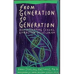 From Generation to Generation: Understanding Sexual Attraction to Children