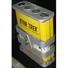 Star Trek: The Original Series - Season One (Remastered Edition) by 