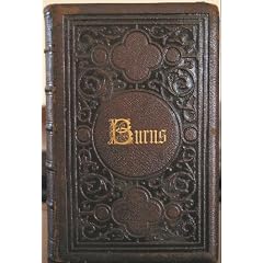 COMPLETE POETICAL WORKS OF ROBERT BURNS Illustrated Edition