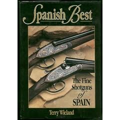 Spanish Best: The Fine Shotguns of Spain