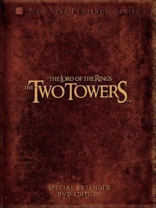 The Lotd of the Rings: The Two Towers