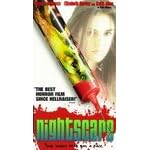 Nightscare [VHS]
