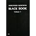 Improvised Munitions Black Book Vol. 1