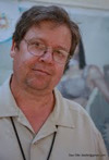 Image of Bill Willingham