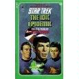 IDIC EPIDEMIC (CLASSIC STAR TREK 38)