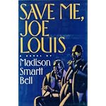 Save Me, Joe Louis book cover