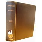 Geodesy by G. Bomford