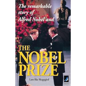 alfred nobel