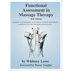 Functional Assessment in Massage Therapy