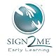 Sign2Me Early Learning
