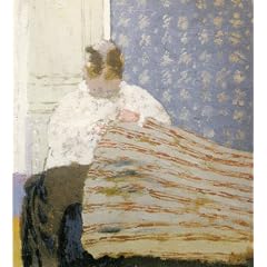 The Intimate Eye of Edouard Vuillard [Exhibition Catalogue, Katonah Gallery, May 14 - Aug. 6, 1989]
