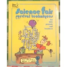 Click here to buy Science Fair Survival Techniques (Wild Goose Series).