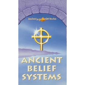 Ancient Belief Systems [VHS]