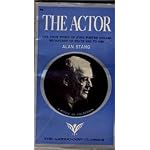 The actor;: The true story of John Foster Dulles, Secretary of State, 1953-1959 (The Americanist classics, AC-020) book cover