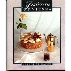 Patisserie of Vienna