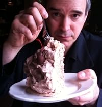 Image of Peter Lerangis