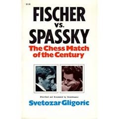 Fischer Vs. Spassky: World Chess Championship Match, 1972