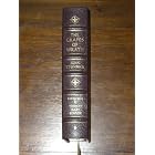 The Grapes of Wrath - Collector's Library of Famous Editions by John Steinbeck and Thomas Hart Benton