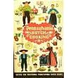 Pennsylvania Dutch Cooking - Recipes for Traditional Pennsylvania Dutch Dishes