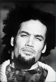 Image of Ben Harper