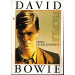 David Bowie Profile book cover