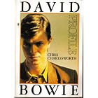 Click here to buy David Bowie Profile by  Chris Charlesworth.