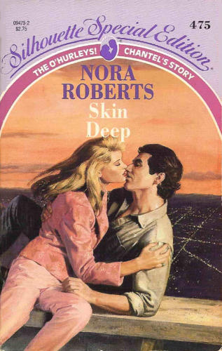Skin Deep