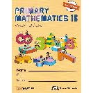 Primary Mathematics 1B Workbook (Singapore Math) by 