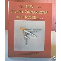 U.S. Hood Ornaments and More