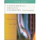 Click here to buy Experimental Organic Chemistry: A Small Scale Approach (2nd Edition) by  Charles F. Wilcox and Mary F. Wilcox.