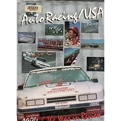 Auto Racing USA 1984: Year in Review