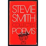 The collected poems of Stevie Smith [i.e. F. M. Smith] book cover