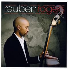Reuben Rogers cover 