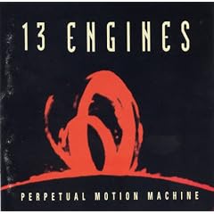 Perpetual Motion Machine
