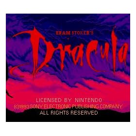 Dracula