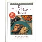 Diet for a Happy Heart by  Jeanne Jones