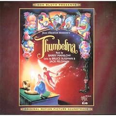 Thumbelina: Original Motion Picture Soundtrack