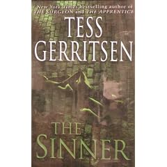 The Sinner