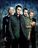 Breaking Benjamin