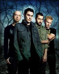 Image of Breaking Benjamin