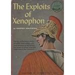 The Exploits of Xenophon book cover