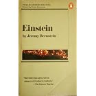 Einstein (Modern Masters) by  Jeremy Bernstein