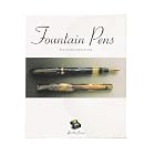 Bella Cosa: Fountain Pens (Bella Cosa Library) by  Chronicle Books LLC Staff