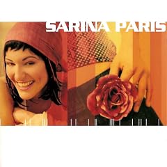 Sarina Paris