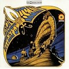 Heavy by  Iron Butterfly 